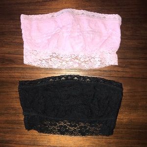 Free People Bandeaus